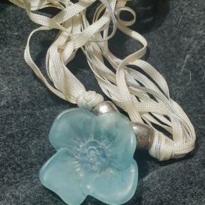 Sandra David Vintage necklace